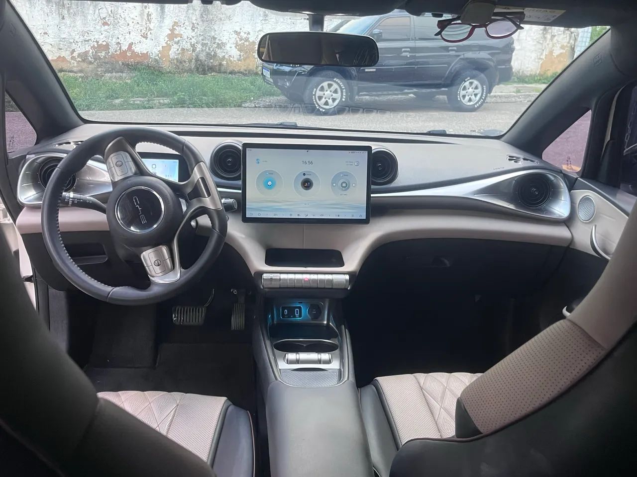 BYD Dolphin EV (Elétrico) 2024 - Foto 2