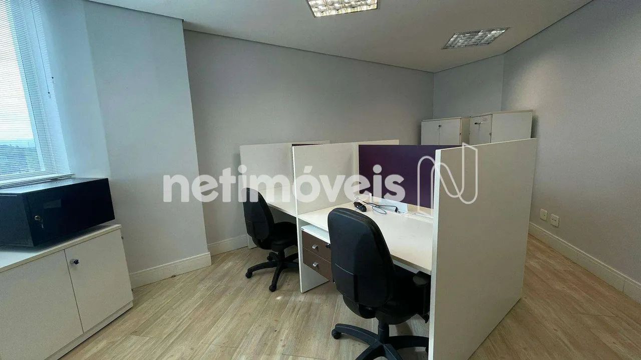Locação Sala Mata da Praia Vitória - Foto 5