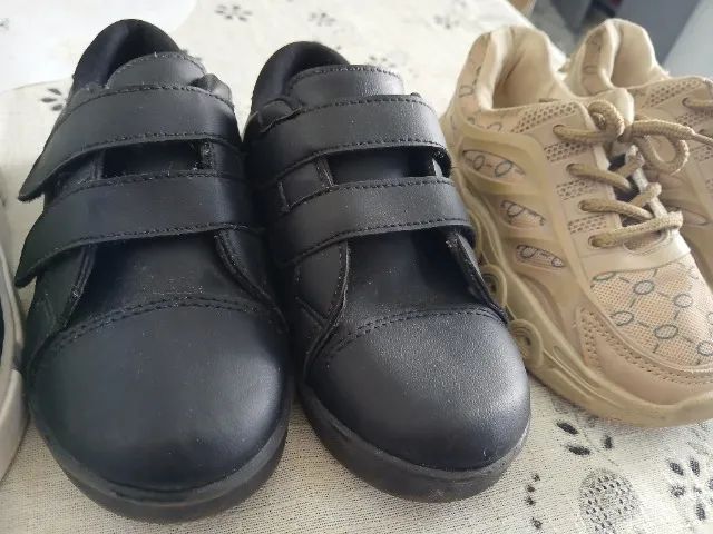 Tênis 26/27 - Foto 3