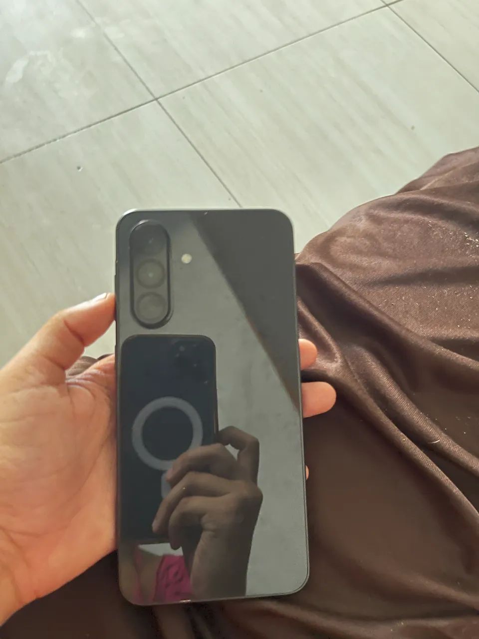 Celular Samsung A36 - Foto 5