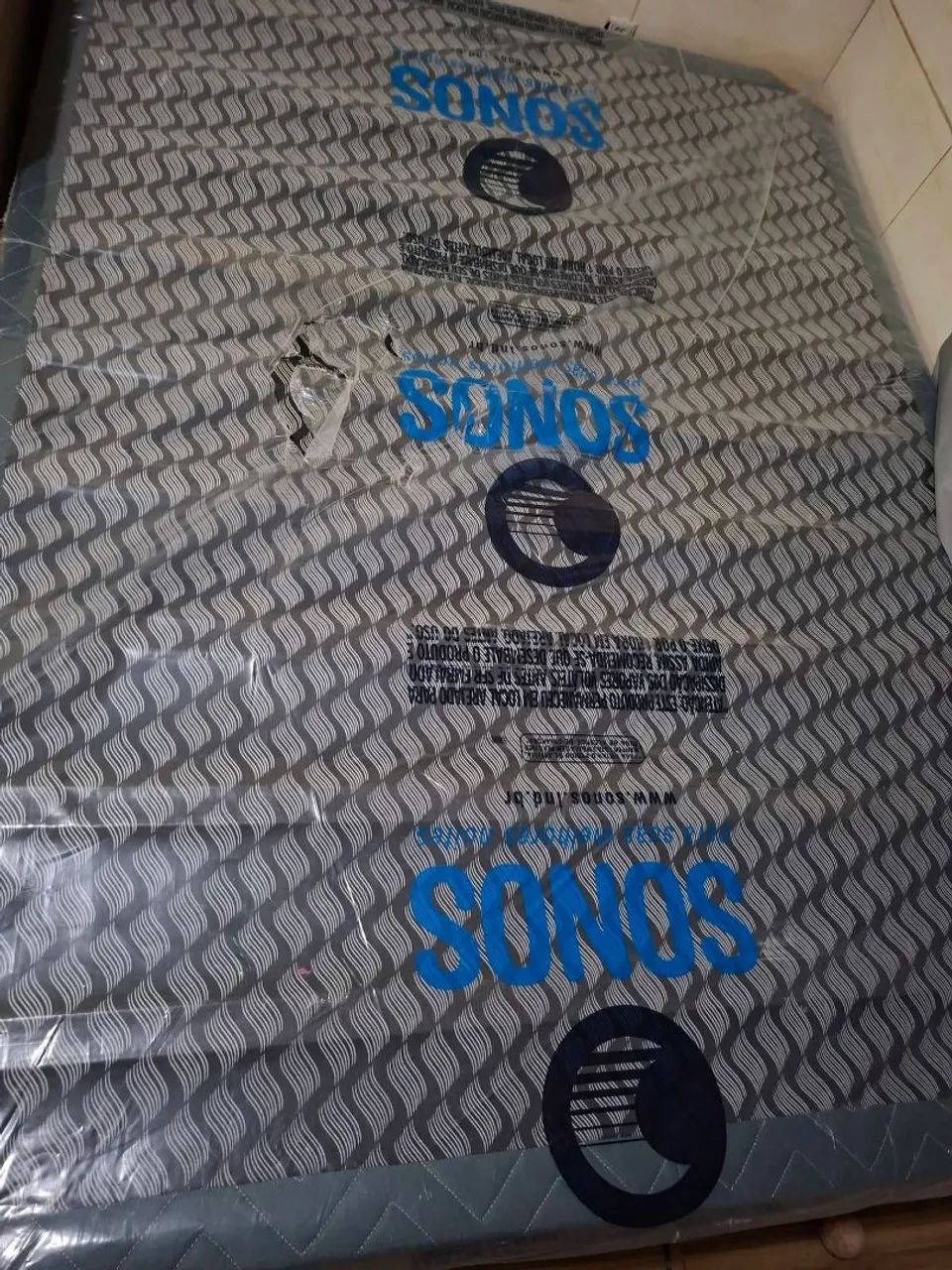 Base box sonos