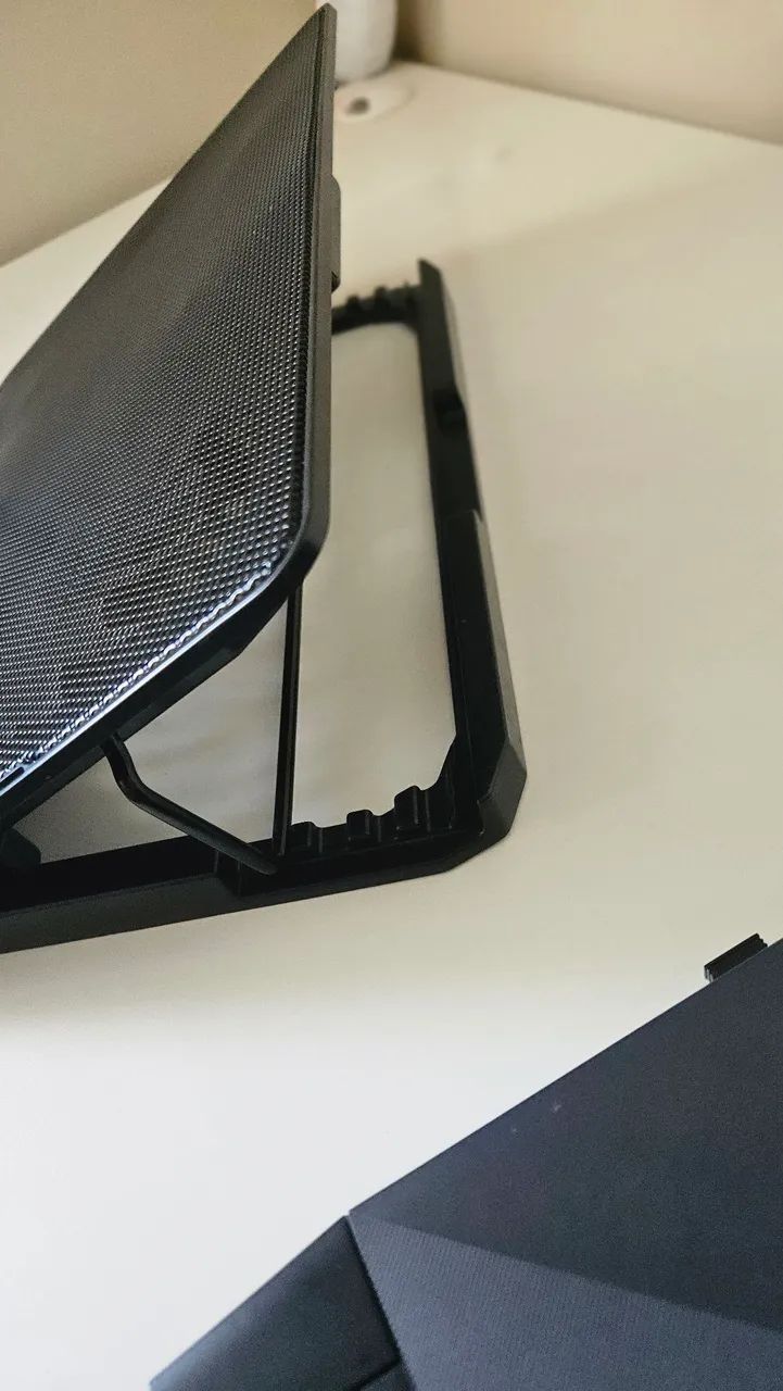 Notebook Dell G15 5520 placa RTX3050 - Foto 5