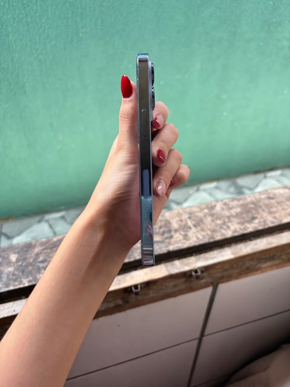 Vendo iphone 13 pro  - Foto 3