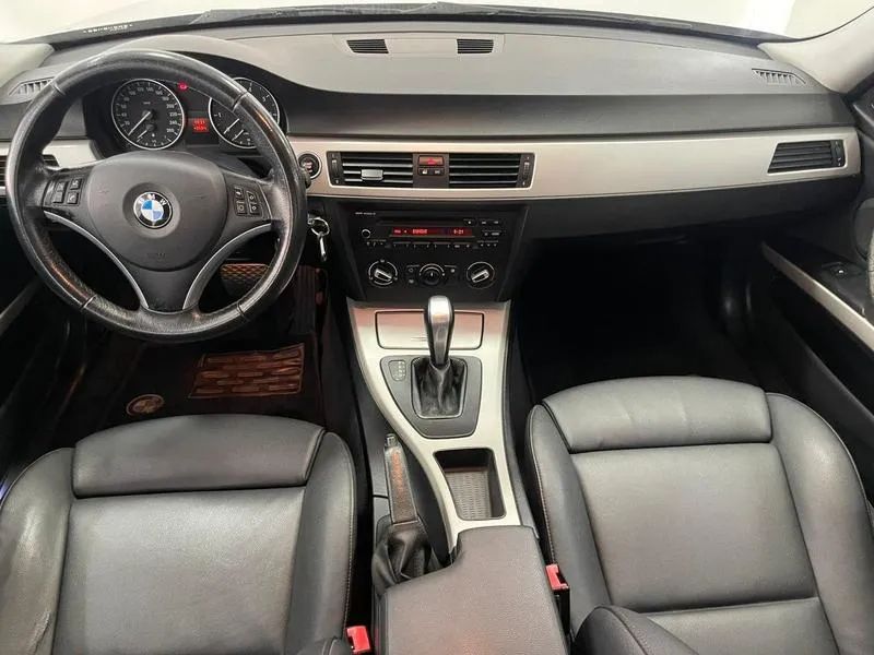 BMW 320I 320i 2011 - Foto 4