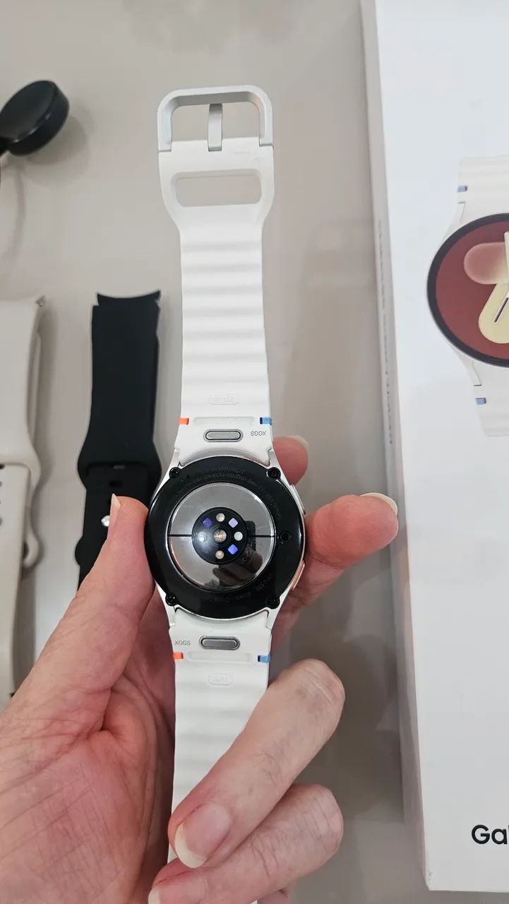 Smartwatch Samsung 7 40mm  - Foto 3