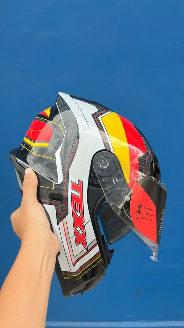 CAPACETES - Foto 3