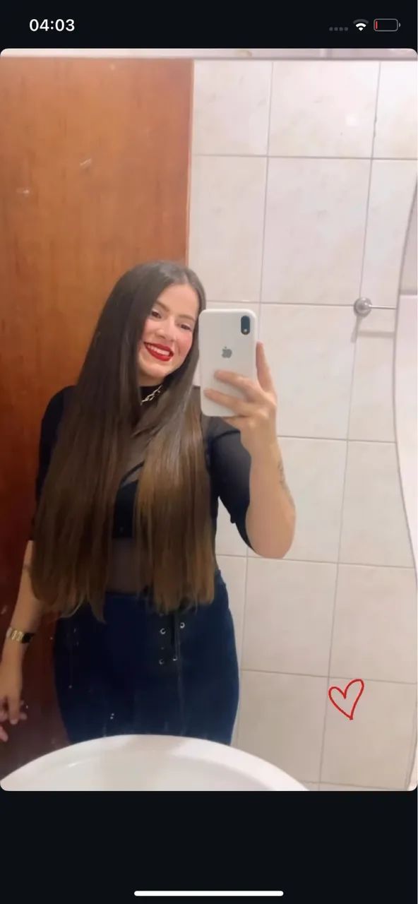 Cabelo Brasileiro Natural - Foto 3