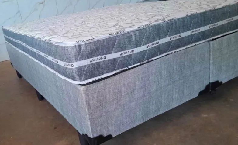 Cama Queen (novo) 
