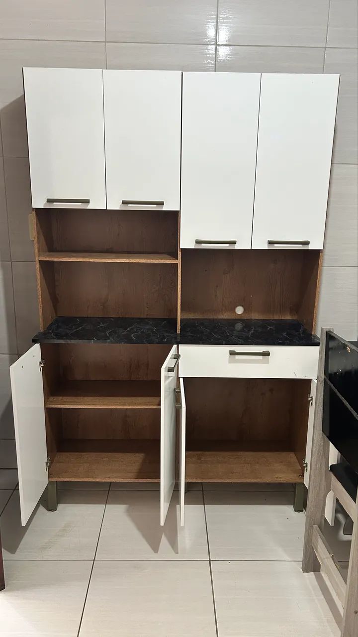 Armário de cozinha  - Foto 2
