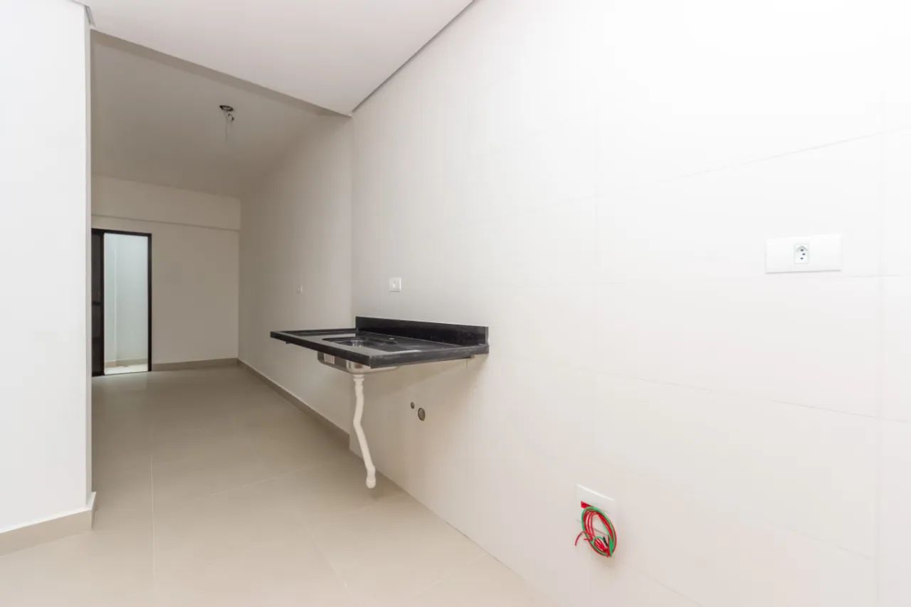 Studio para venda em Alto da Lapa com 1 quarto, sendo 1 suíte, 32m² - Foto 2