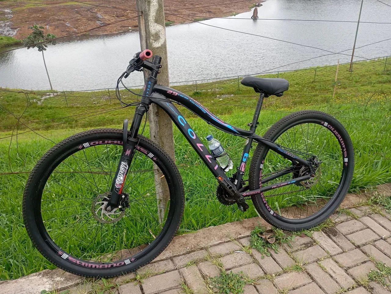 Bicicleta aro 29 - Foto 2