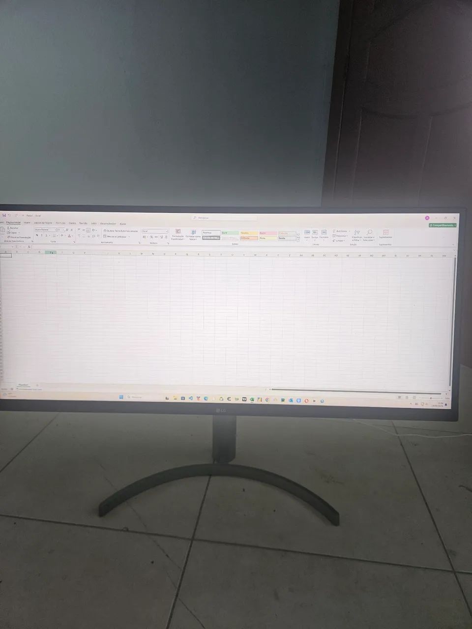 Monitor 34 polegadas - Foto 4