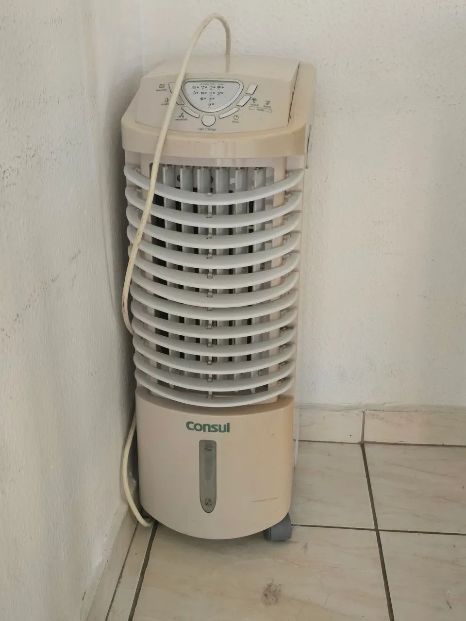 Climatizador - Foto 2