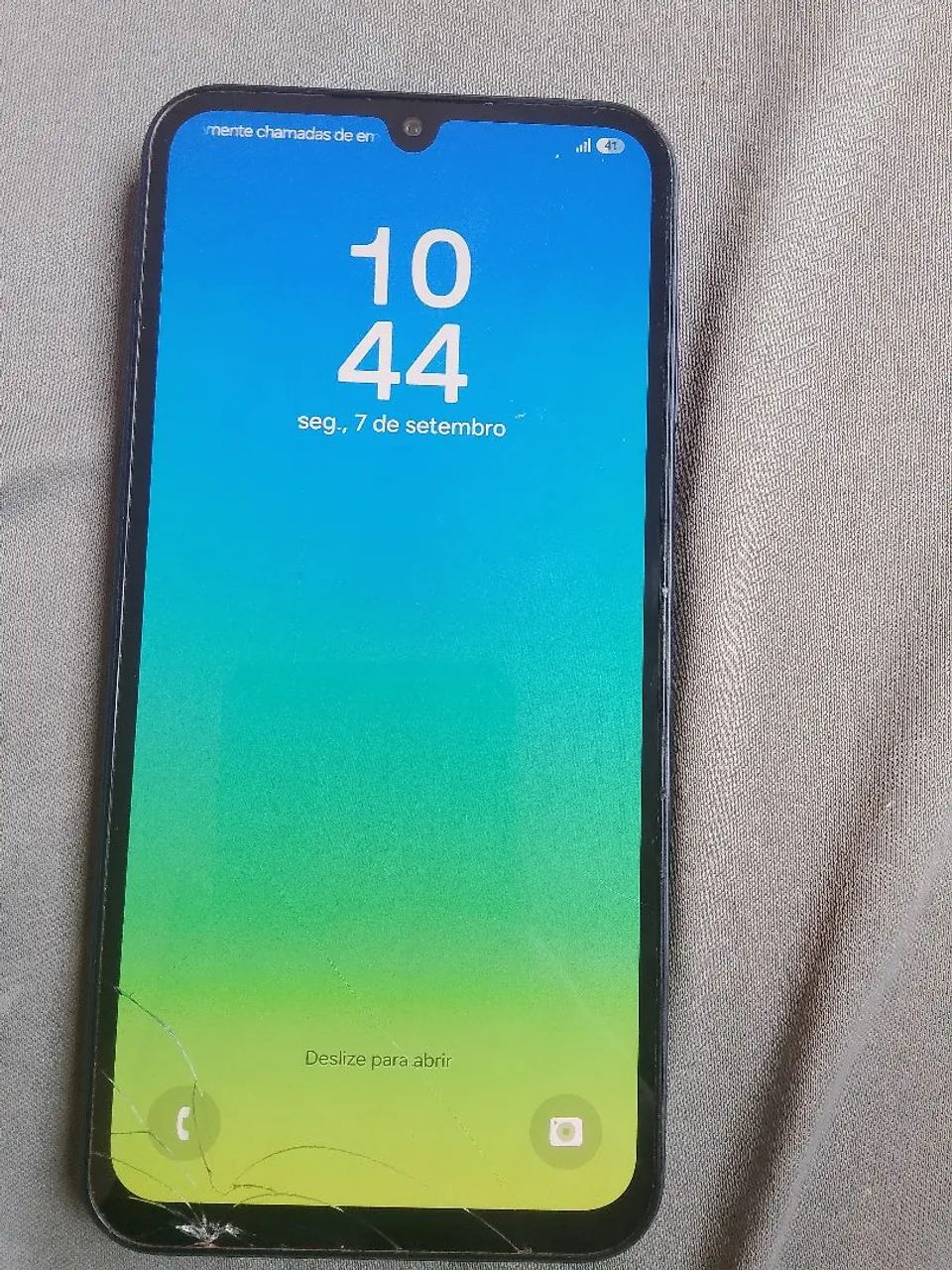 Celular A15