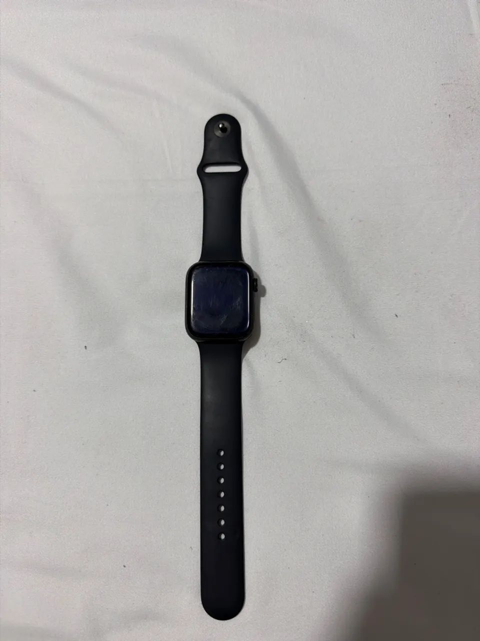Apple Watch série 7 , 45mm 