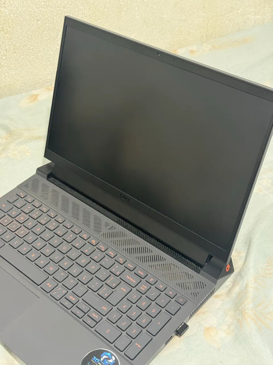 Dell G15 5530 - Foto 4
