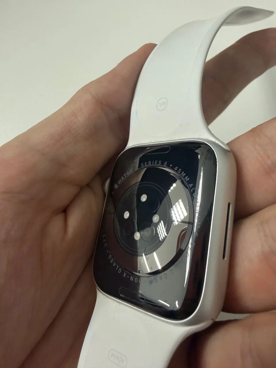 Apple Watch Series 8 - Foto 3