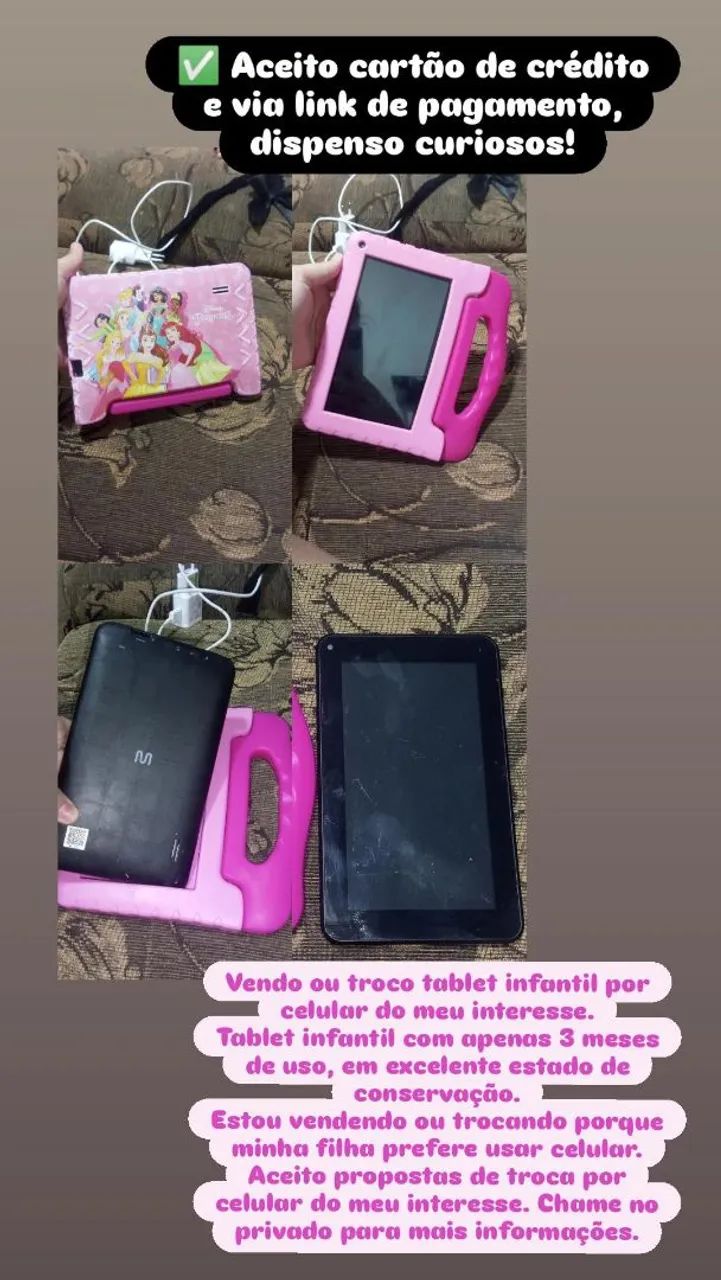 Tablet infantil  - Foto 5