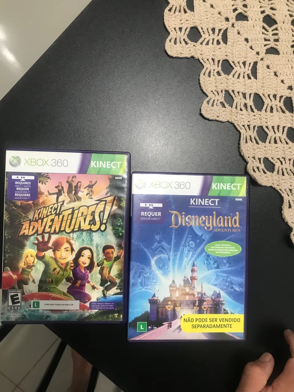 Jogos de Xbox  - Foto 2