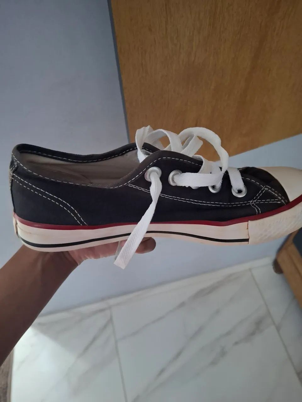 Tênis all star - Foto 4
