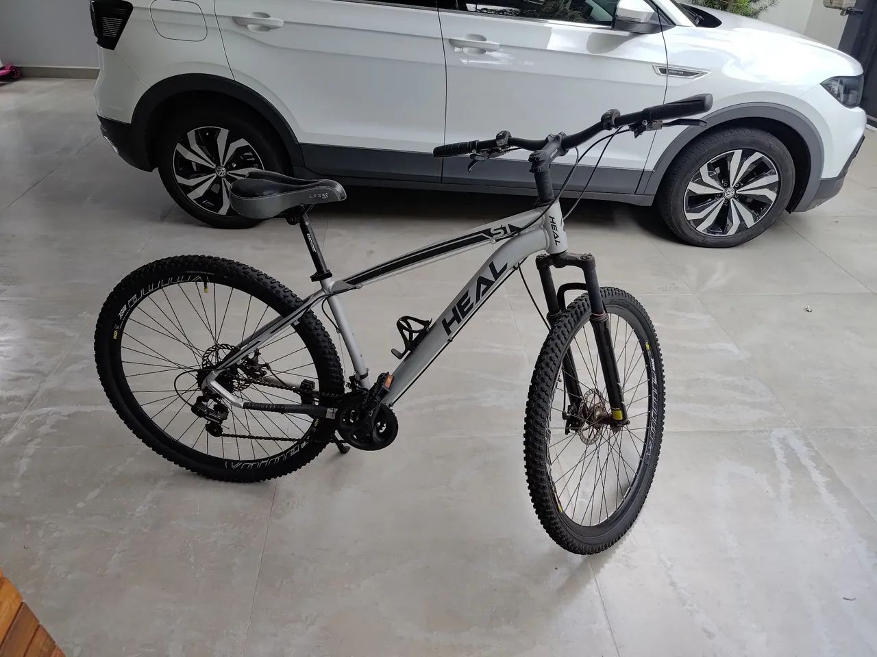 Bike 29