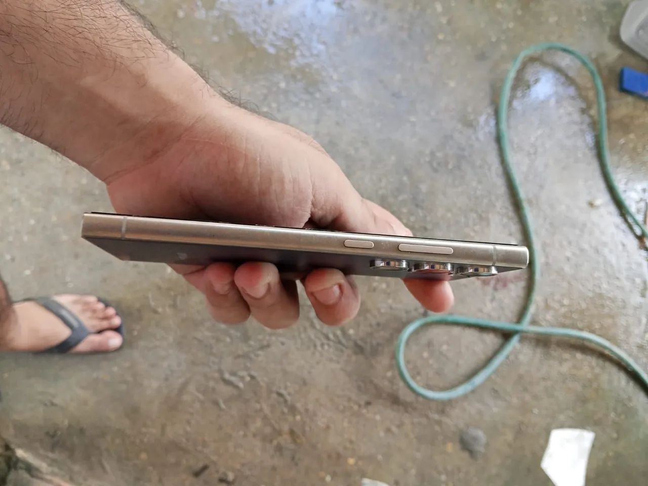 S24 ULTRA 256 GB - Foto 4