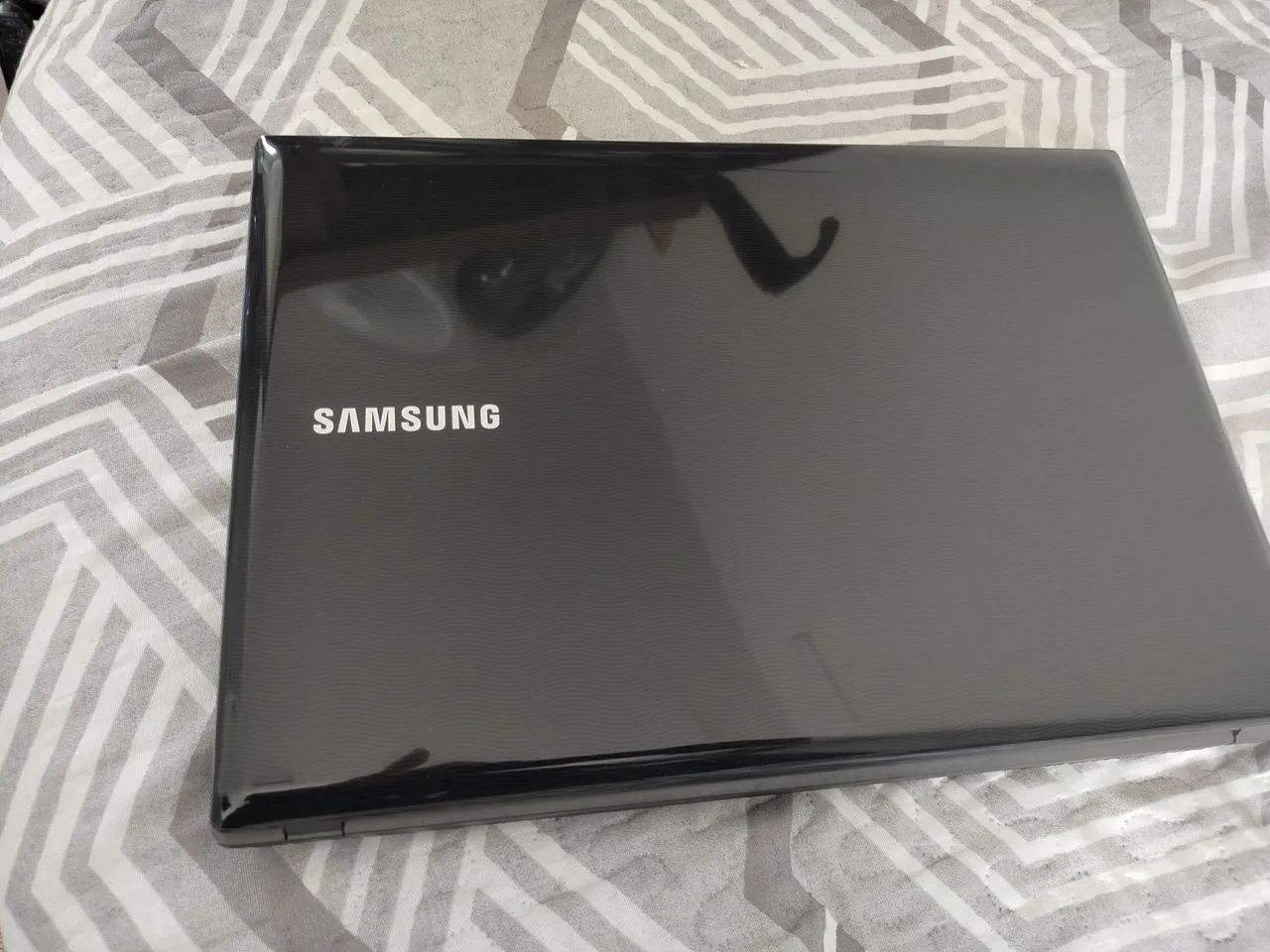 Notebook Samsung R440 - Foto 2