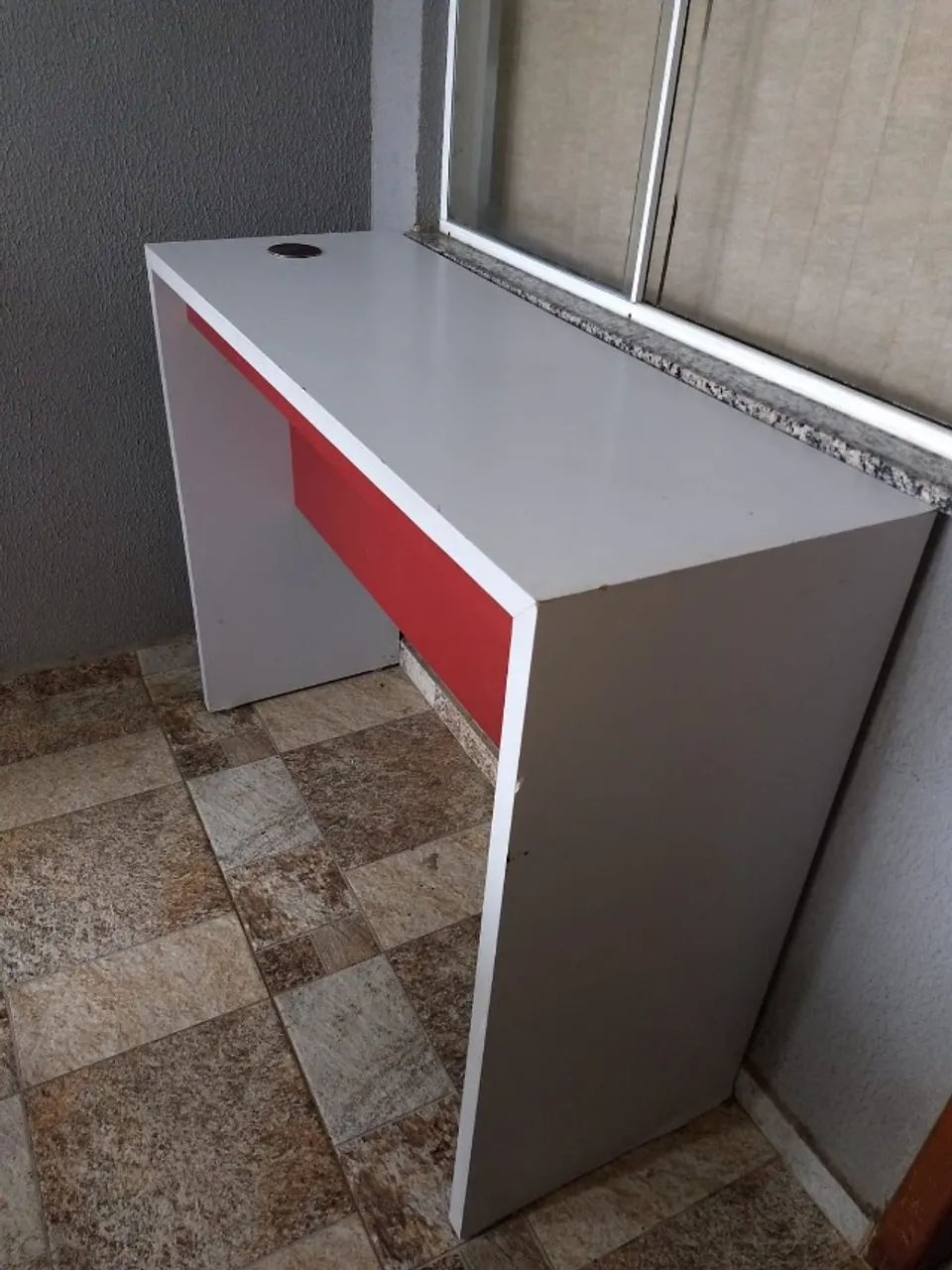 Balcão multiuso MDF 