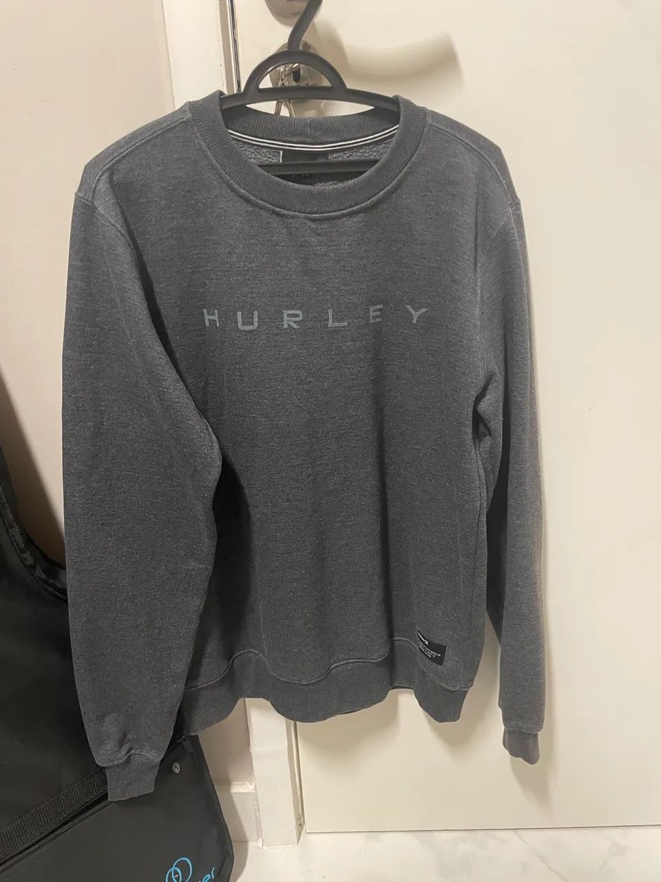 Moletom Hurley