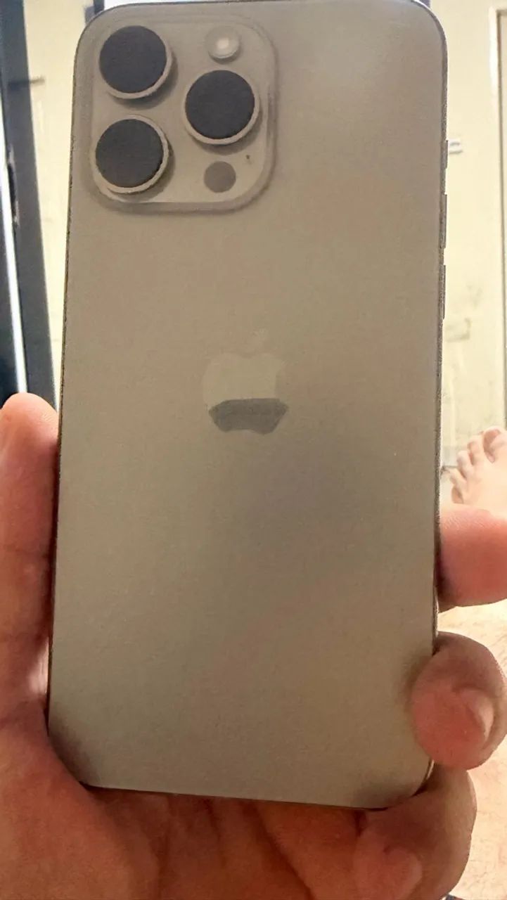 IPHONE 15 PRO MAX 256GB - Foto 2