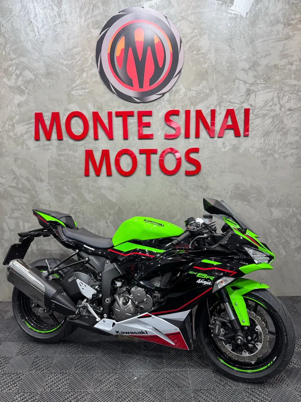 Kawasaki 400 2020 - 1494563195 | OLX