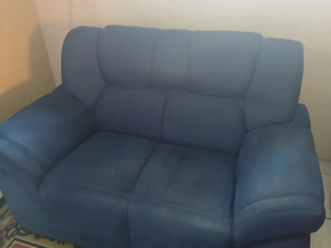 Sofá 3 e 2 lugares  - Foto 4
