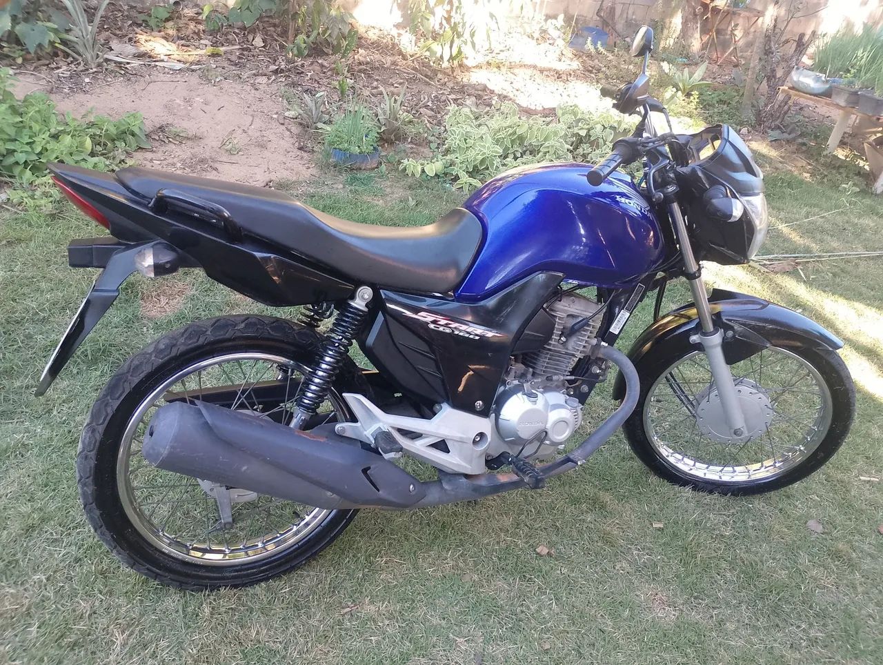 Vendo Start 160  - Foto 2