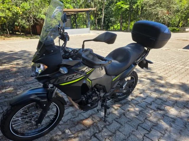 versys 300x