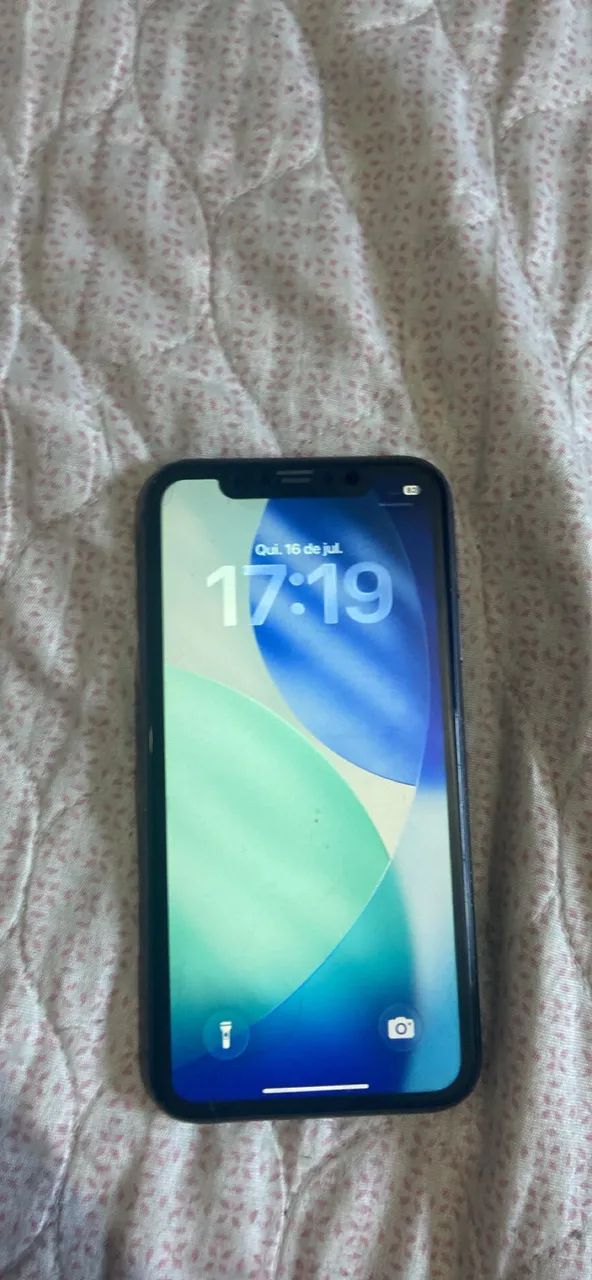 iPhone 11 64gb  - Foto 2