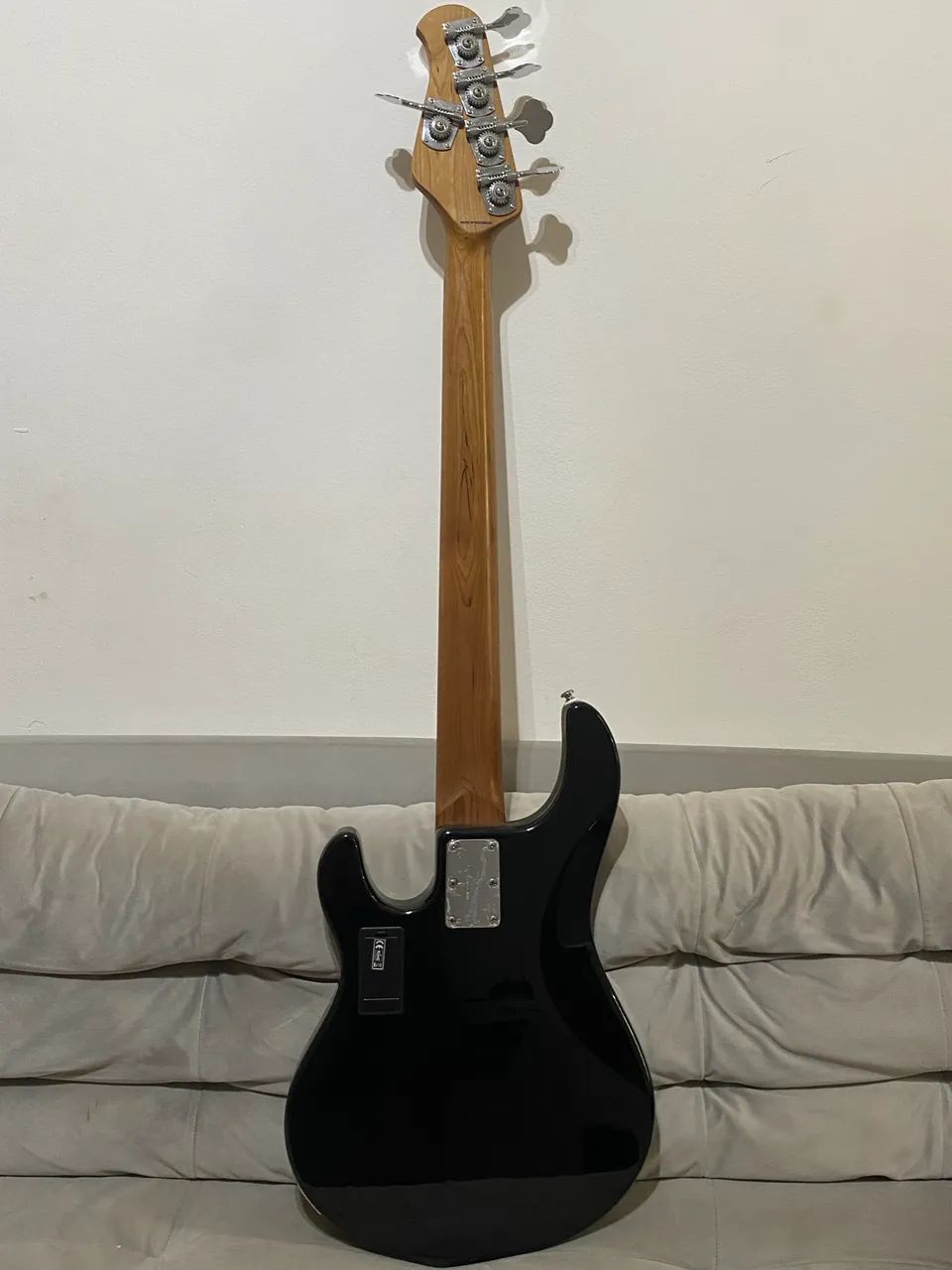 Baixo Esterling Ray 35. - Foto 2