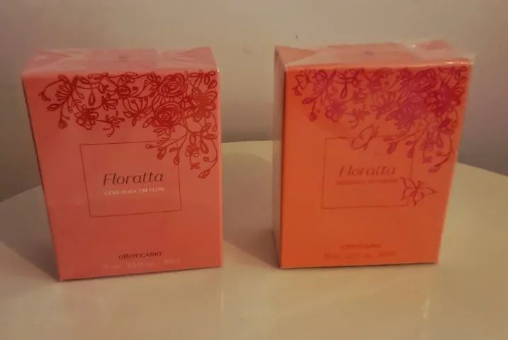 Perfume Floratta Boticário - Foto 3