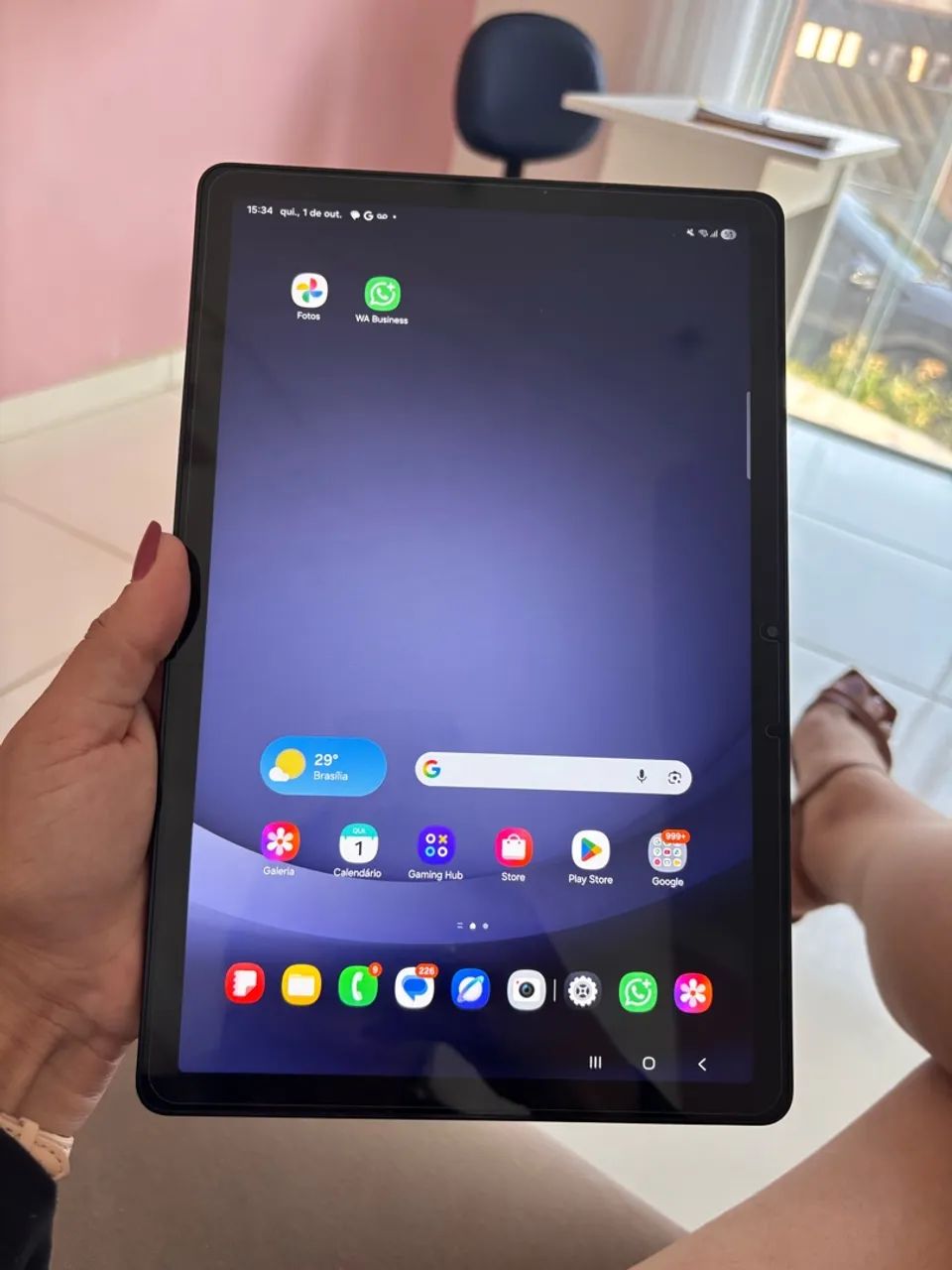 Tablet Samsung - Foto 2