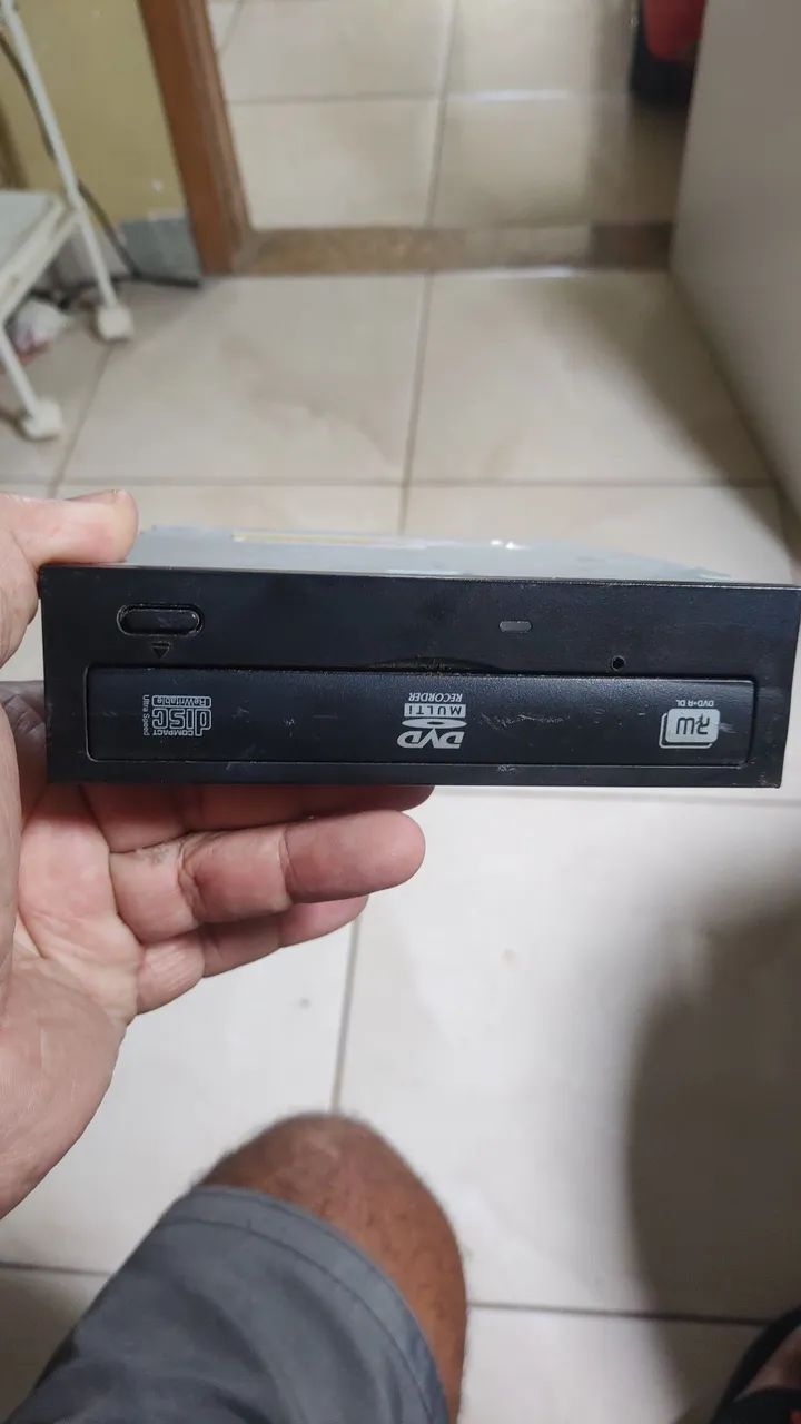 DVD Pc gamer 