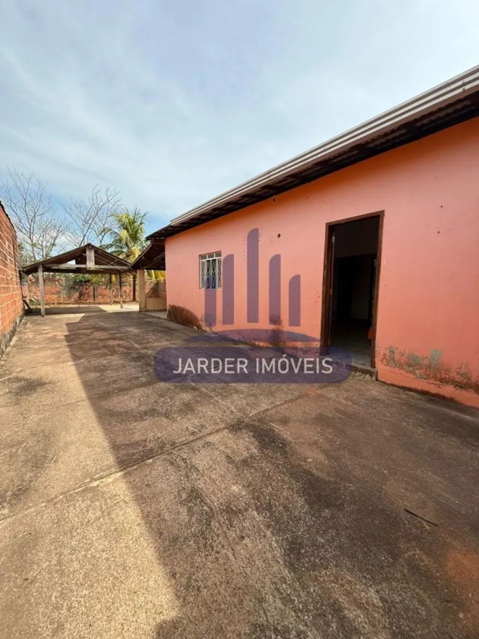 Casa para venda / bairro União