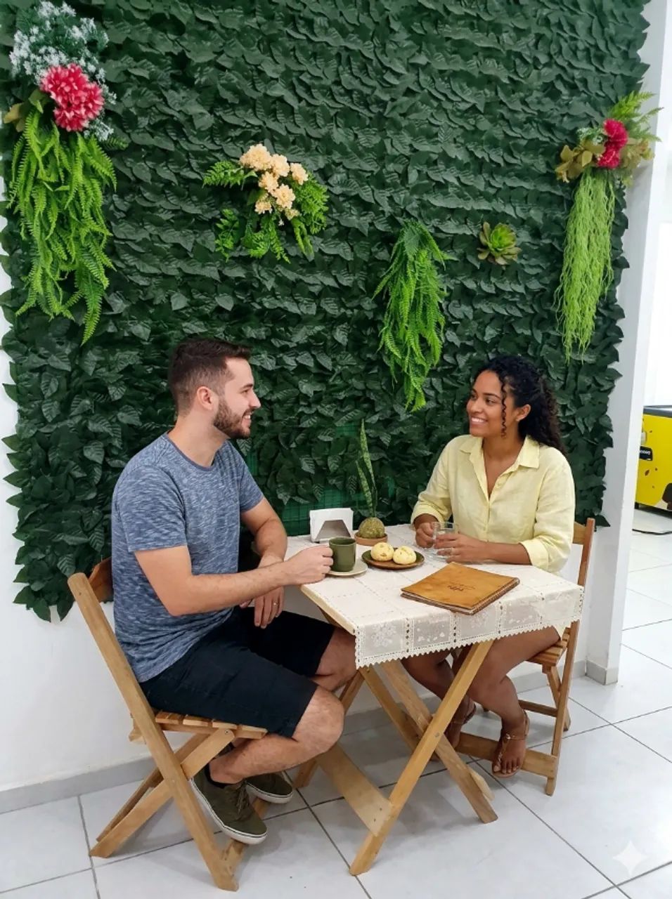 ESPAÇO COMERCIAL NO CORAÇÃO DA TIJUCA - LOJA
