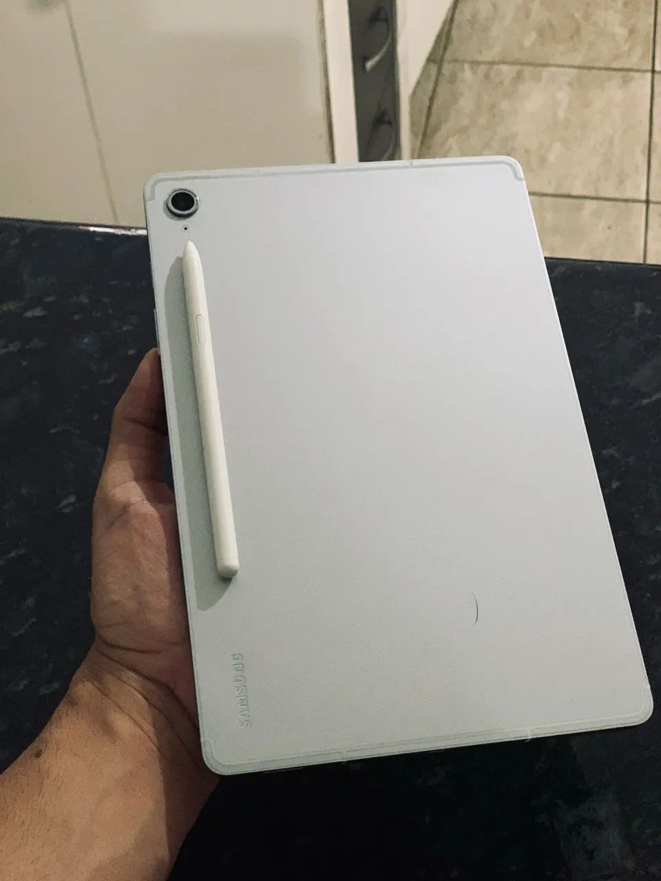 Galaxy tab s10 FE 