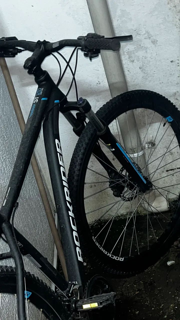 Bicicleta Aro 29