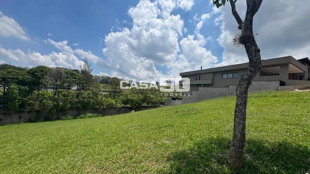 Terreno de Alto Padrão no Condomínio  Valinhos - Foto 5