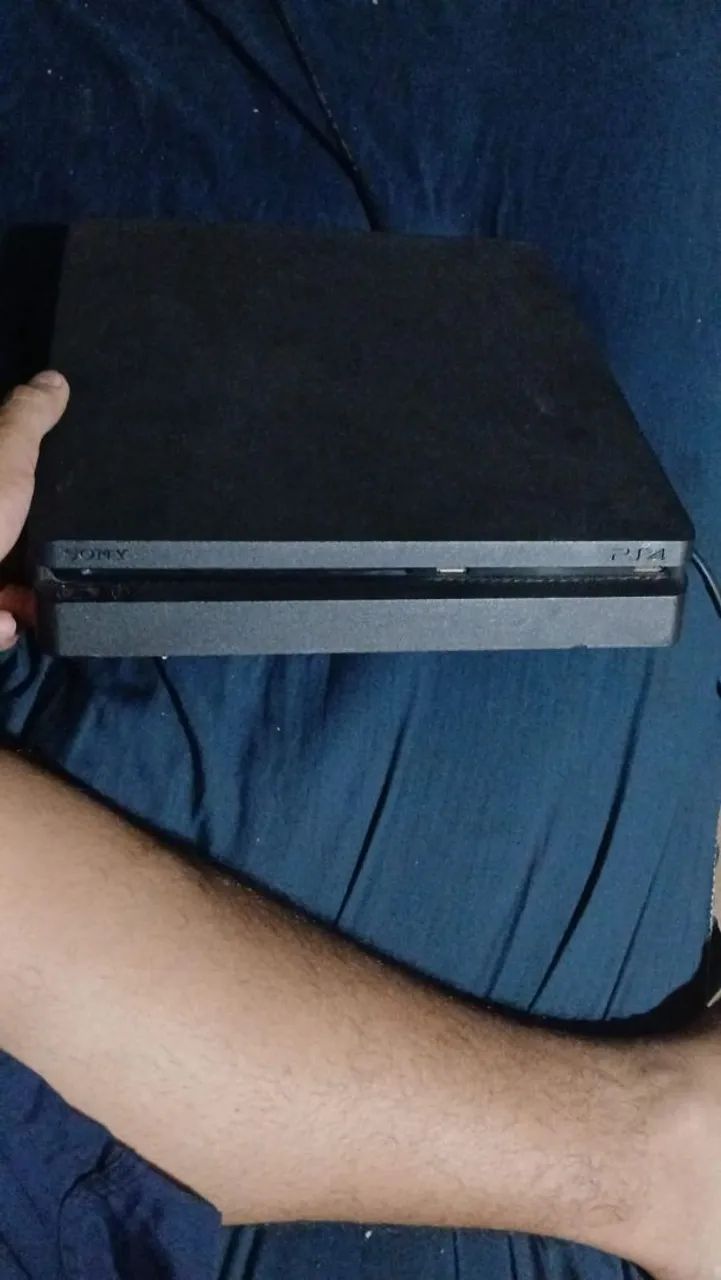 Ps4 ,1tb - Foto 2