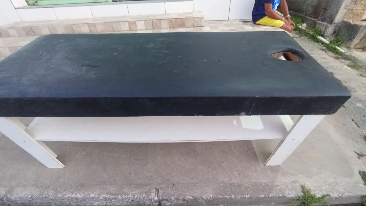 Maca de massagem  - Foto 2