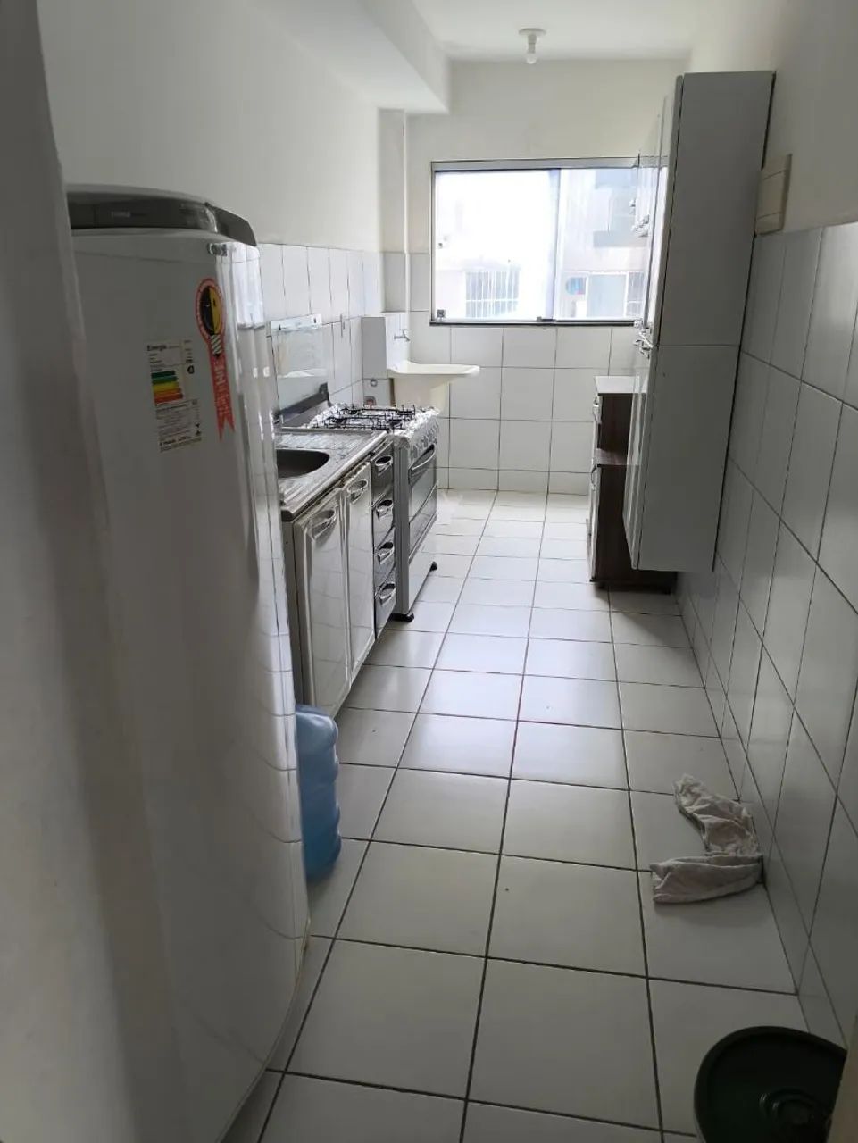 Apartamento mobiliado  - Foto 5