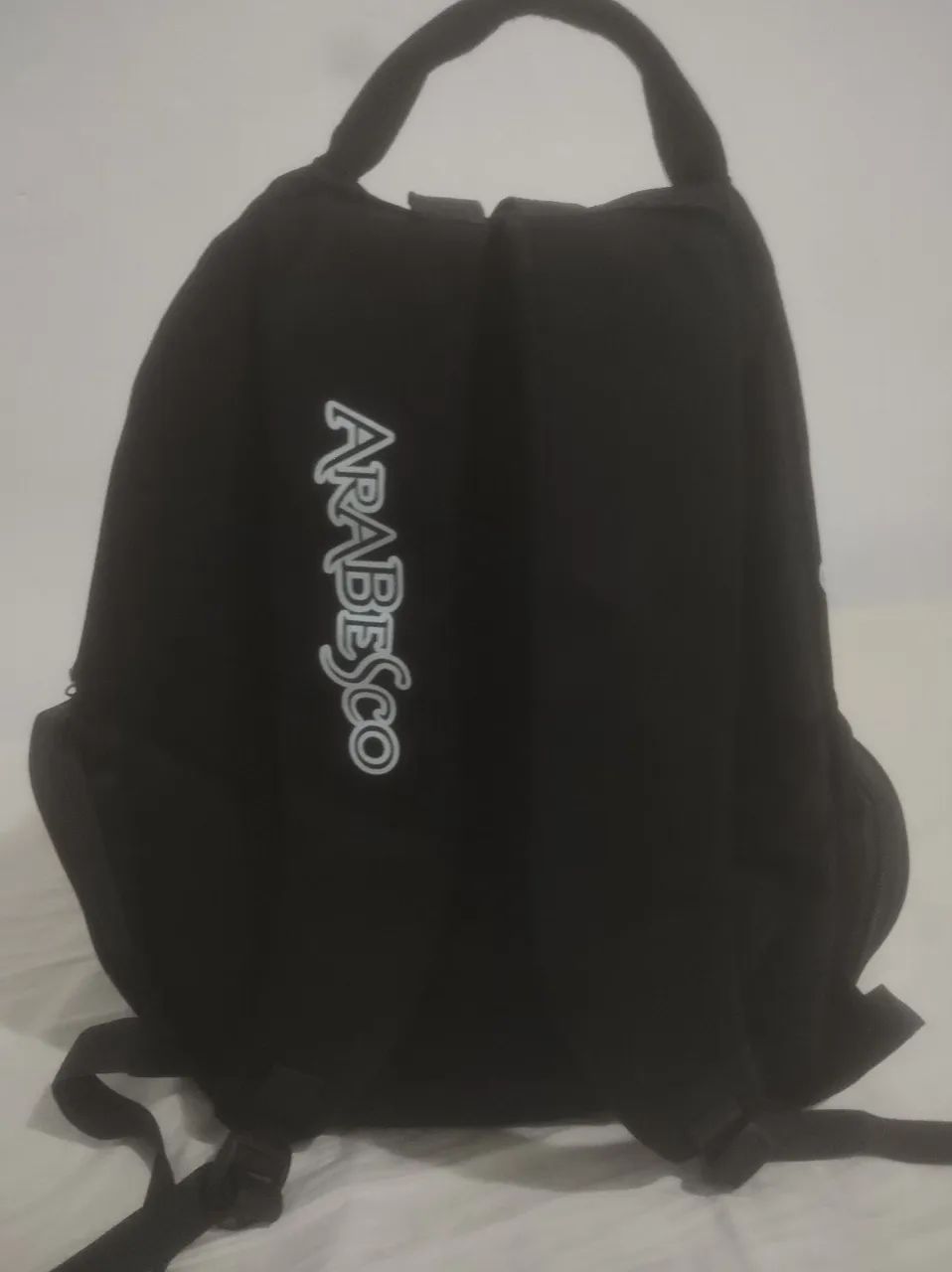 Vendo Mochila - Foto 4