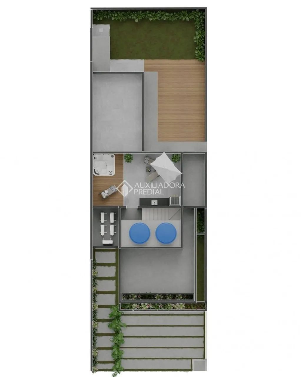 CASA 4 SUÍTES RIO TAVARES - Foto 4