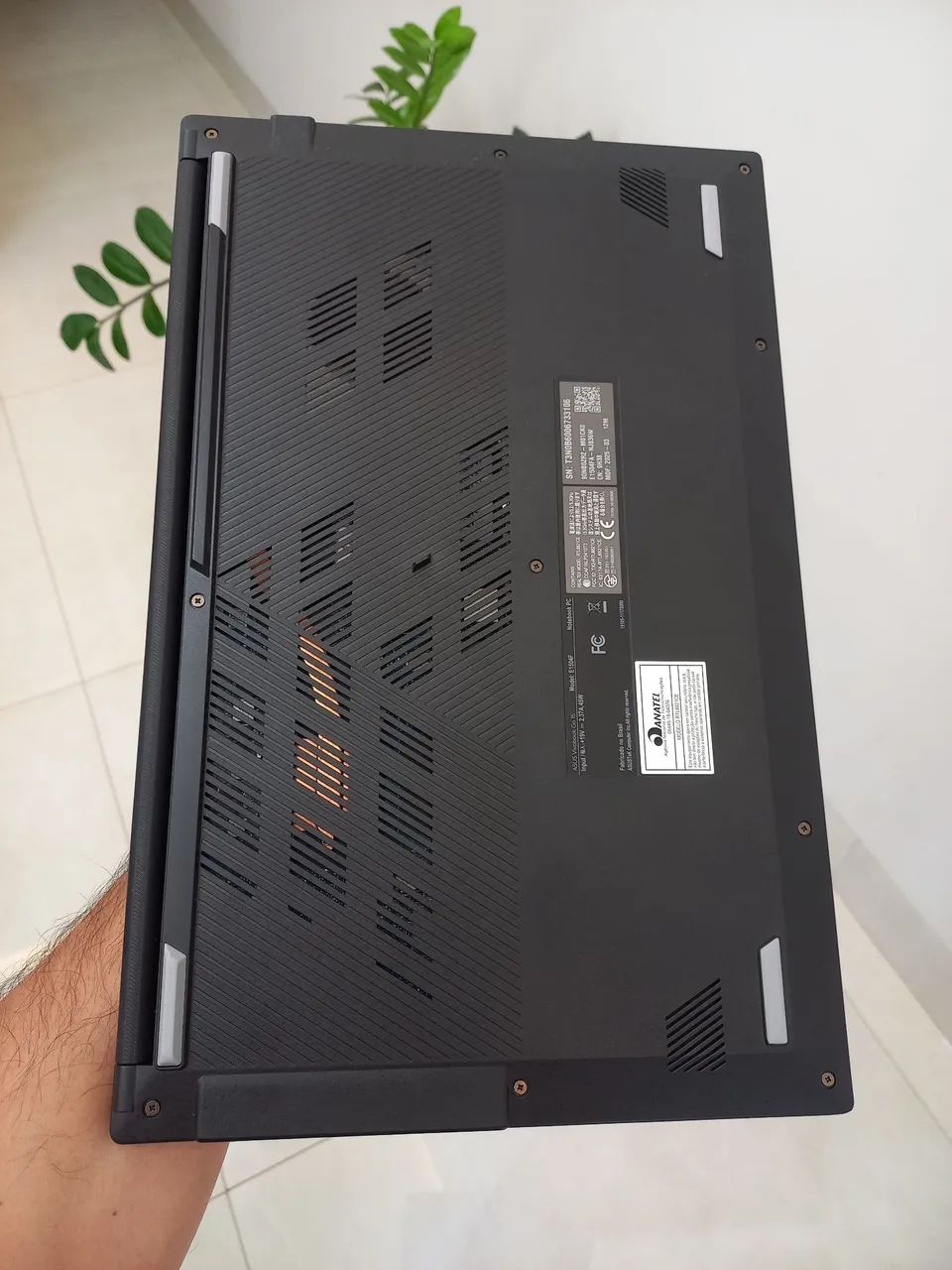 Notebook Asus Vivobook Ryzen 5 - Foto 3